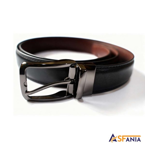 Men Leather Belts