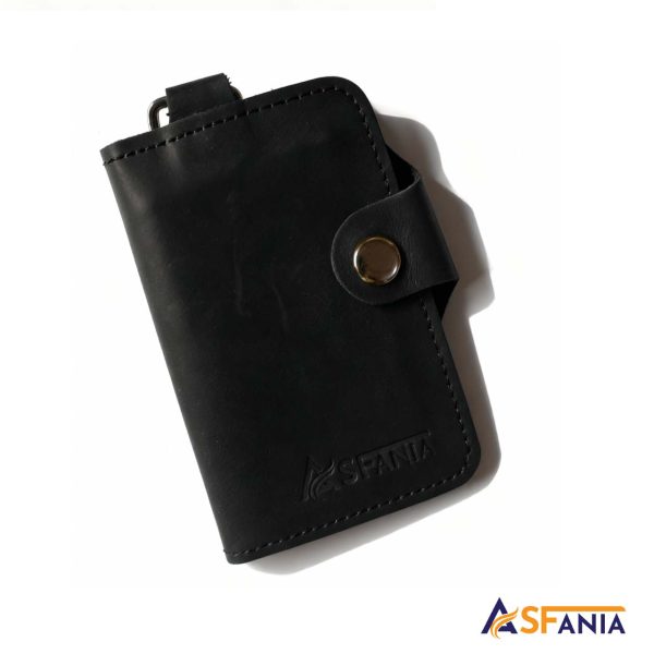 Car Key Wallet