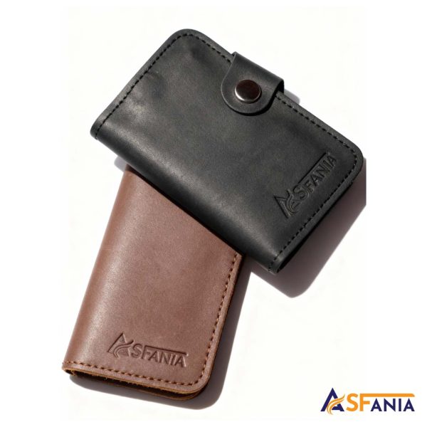 Car Key Wallet