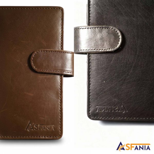 Executive Phone Diary Wallet