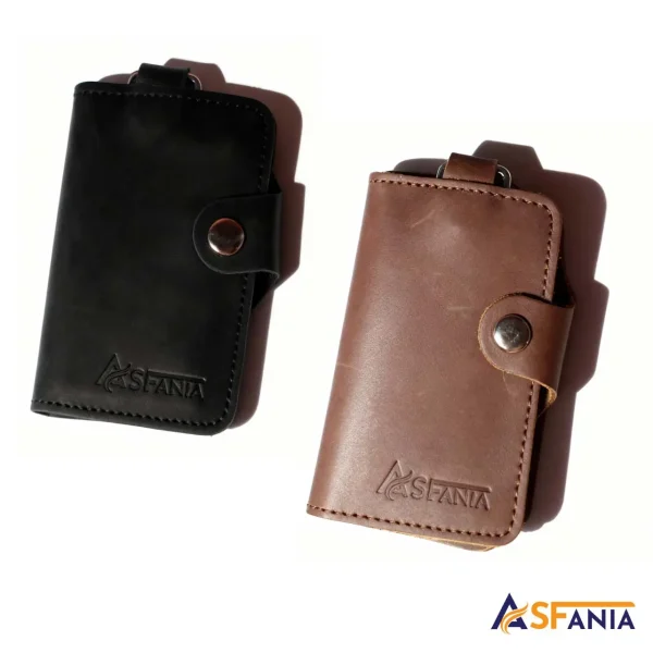 Car Key Wallet