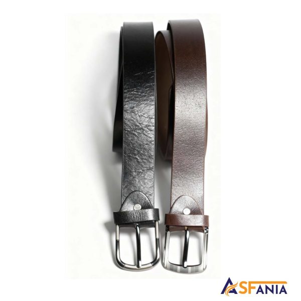 Men Leather Belt