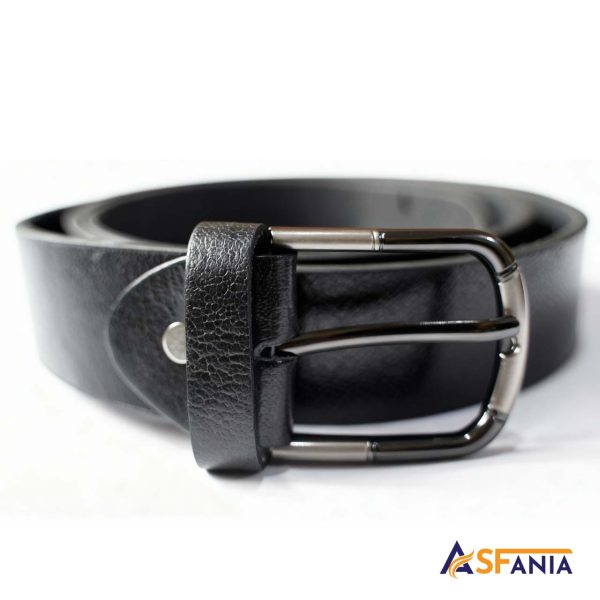 Men Leather Belt