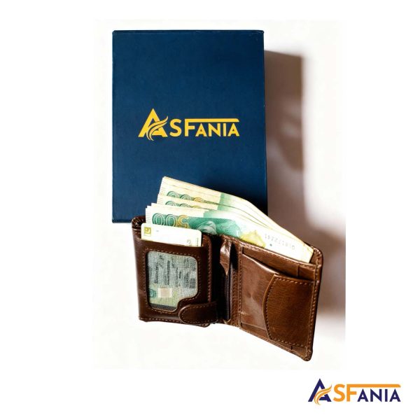 Medium Men Executive Wallet