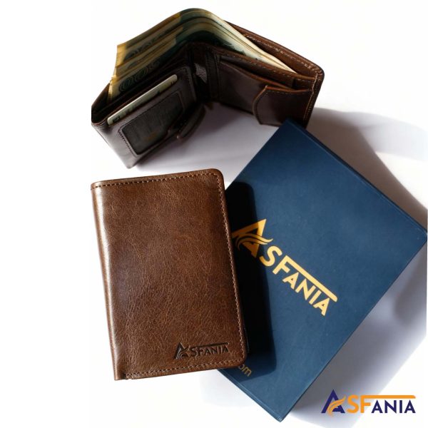 Medium Men Executive Wallet