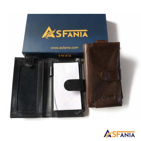 Officers Phone Diary Wallet