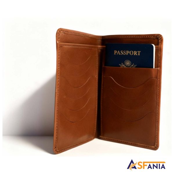 Passport Wallet