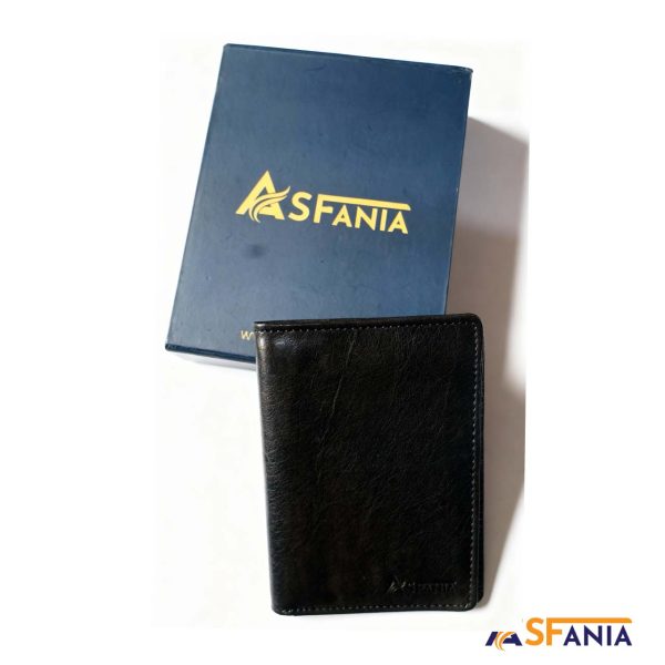 Passport Wallet