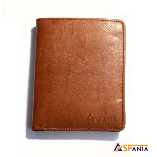 Travel Wallet