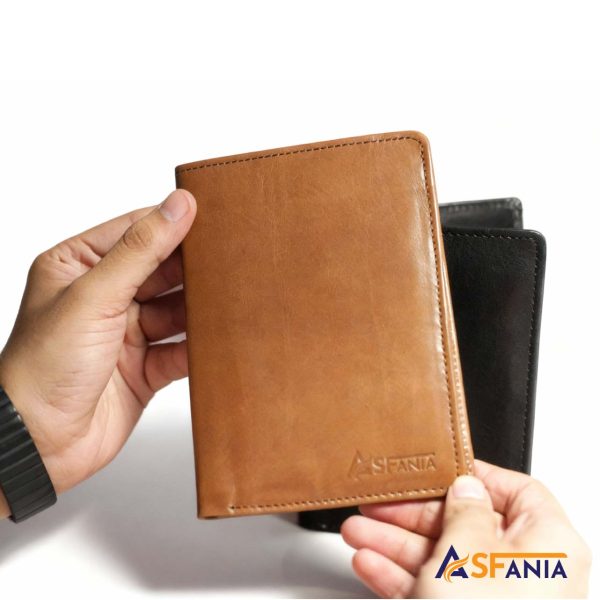 Travel Wallet
