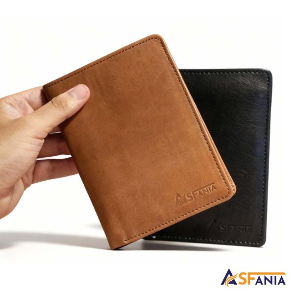 Travel Wallet