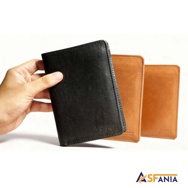 Passport Wallet